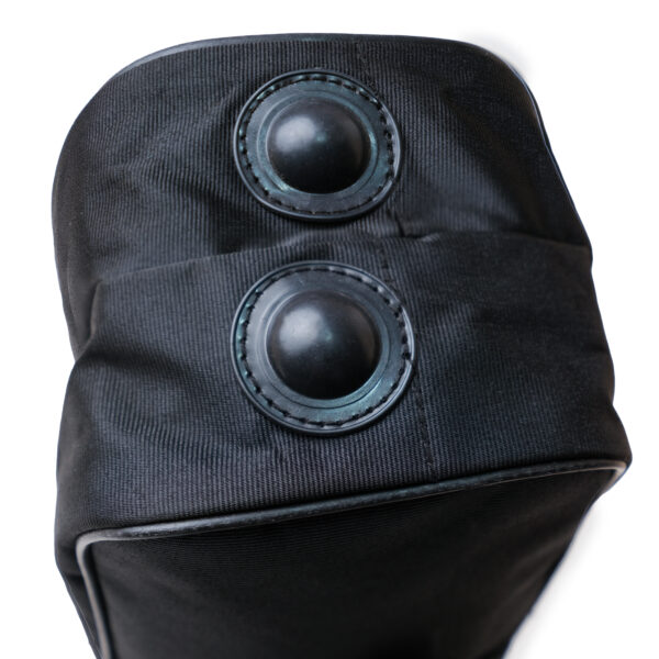 Double Bat Cover (Red) - Image 6