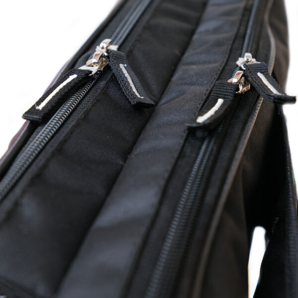 Double Bat Cover (Yellow) - Image 3