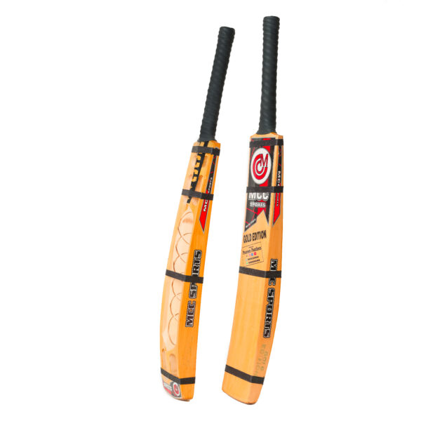 Gold Edition – Customised
