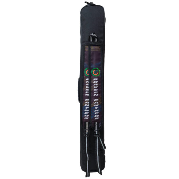 Double Bat Cover (Green) - Image 6