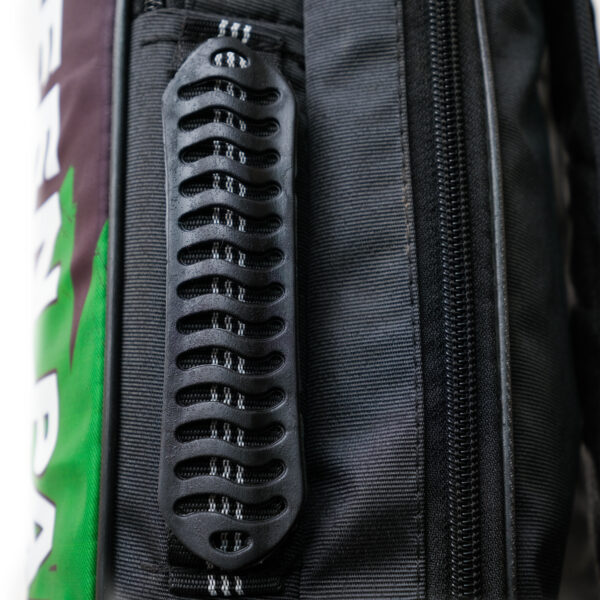 Double Bat Cover (Green) - Image 4