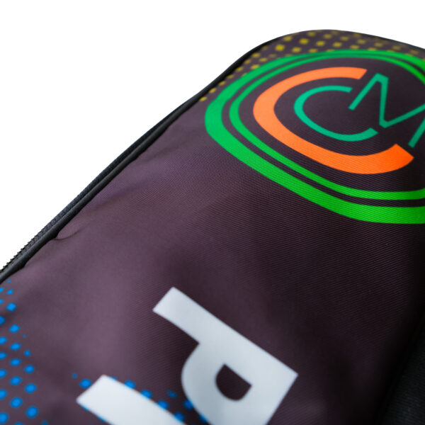 Double Bat Cover (Green) - Image 5