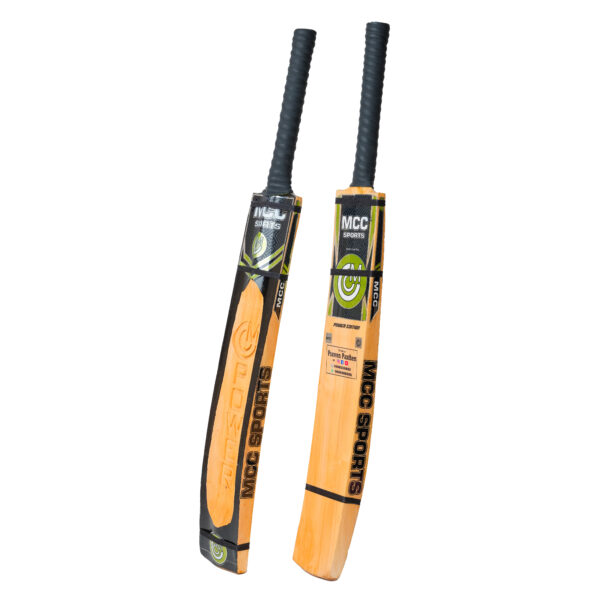 Power Edition ( Premium Soft Tennis Bat)