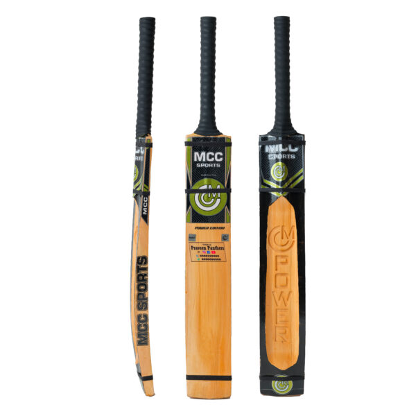 Power Edition ( Premium Soft Tennis Bat) - Image 2