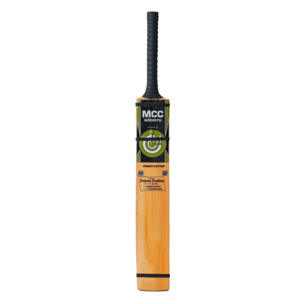 Power Edition ( Premium Soft Tennis Bat) - Image 3