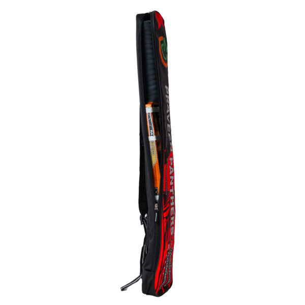 Single Bat Cover (Red) - Image 5