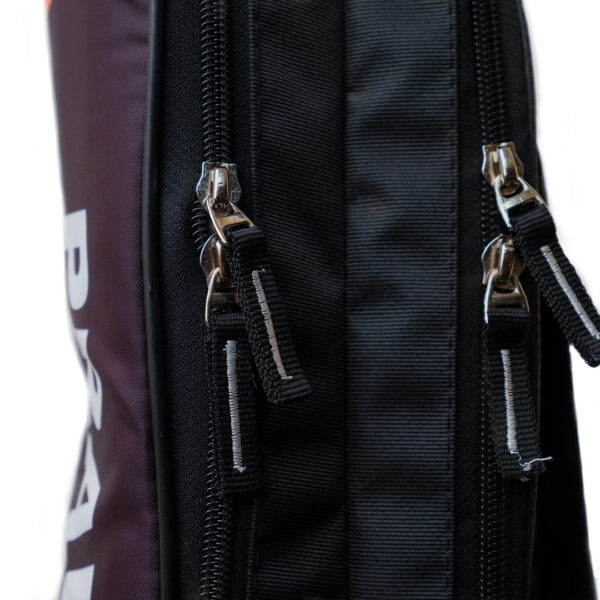 Double Bat Cover (Red) - Image 4