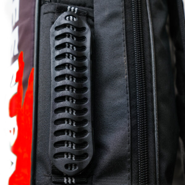 Double Bat Cover (Red) - Image 3