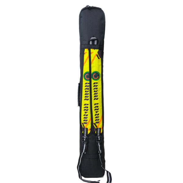Double Bat Cover (Yellow) - Image 4