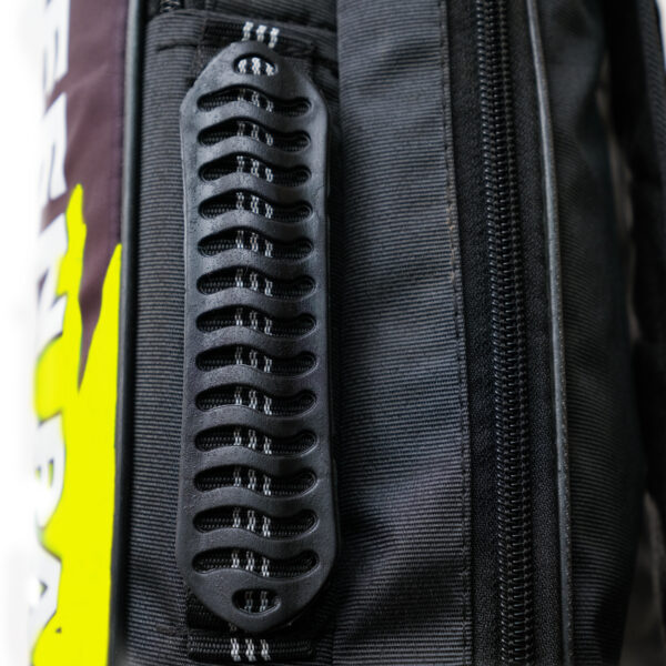 Double Bat Cover (Yellow) - Image 5