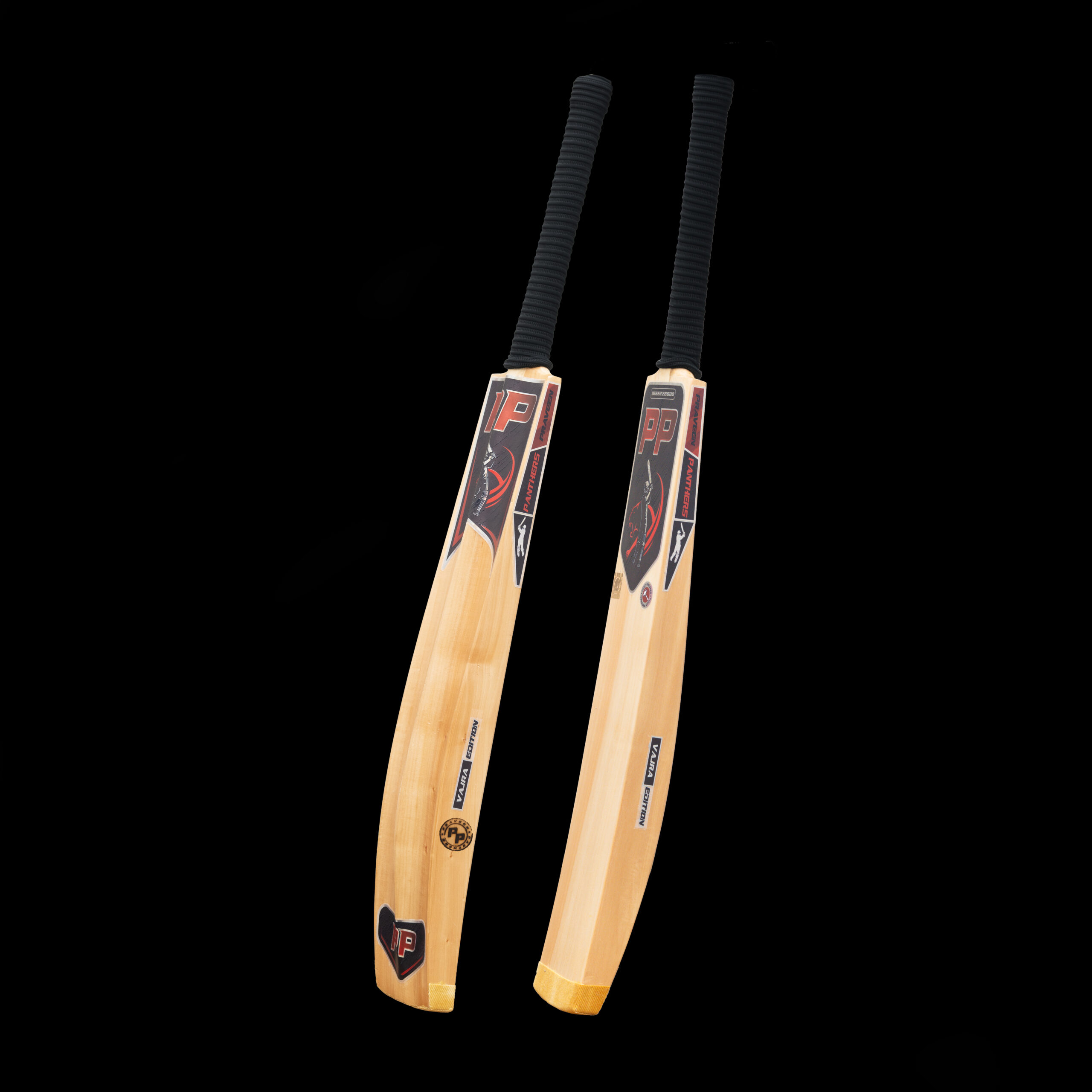 Vajra Non-Scoop(Gauged) Bat