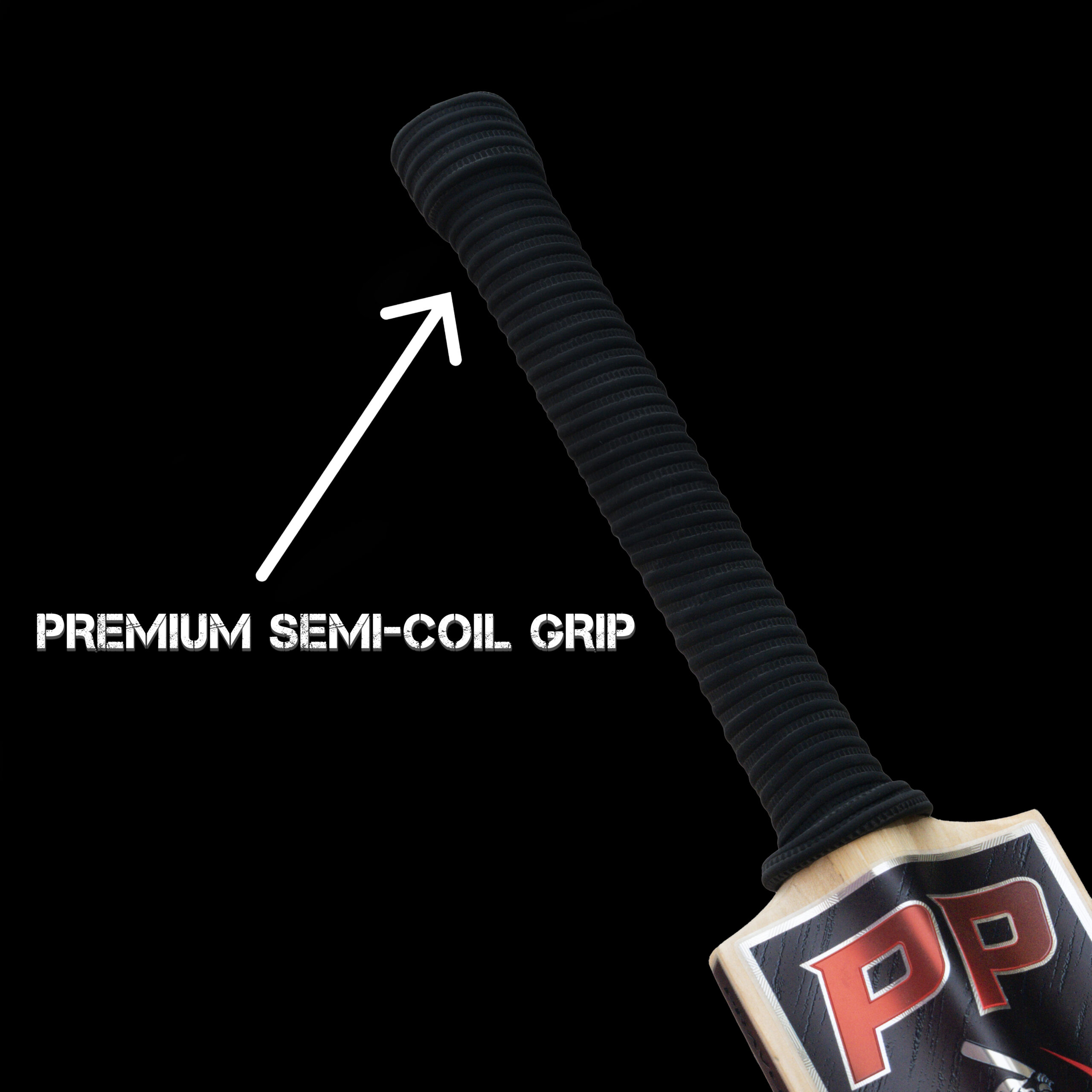 Vajra Non-Scoop(Gauged) Bat - Image 5