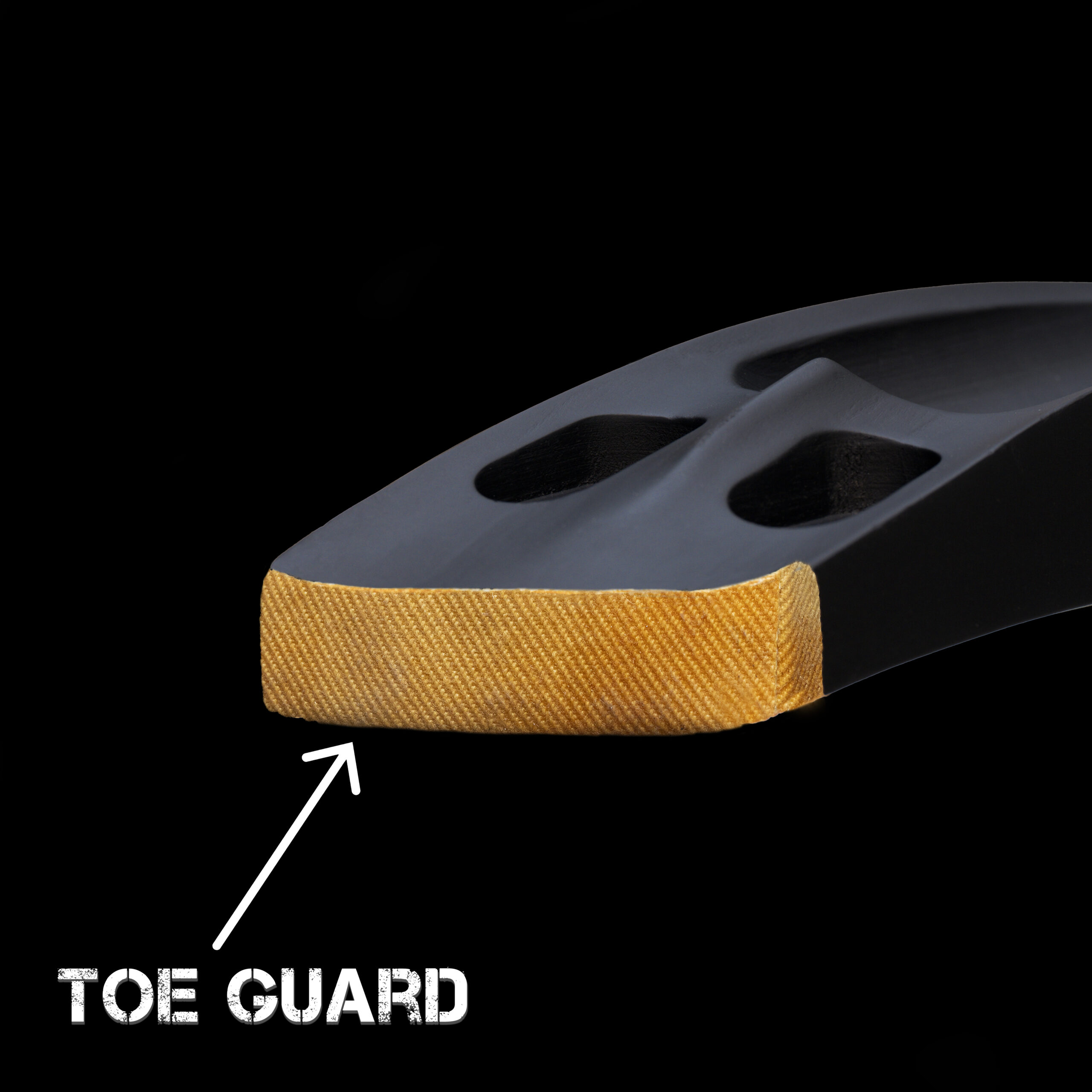 Gandiva Black Edition - Image 3